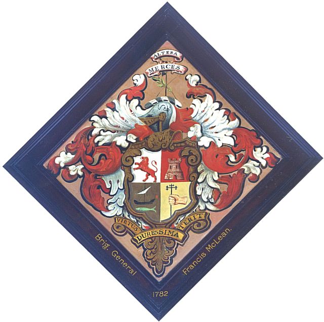 Hatchment